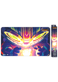 Playmat - Riftbound: League of Legends Radiance Ziggs