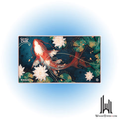 Playmat - Secret Lair - Dandan