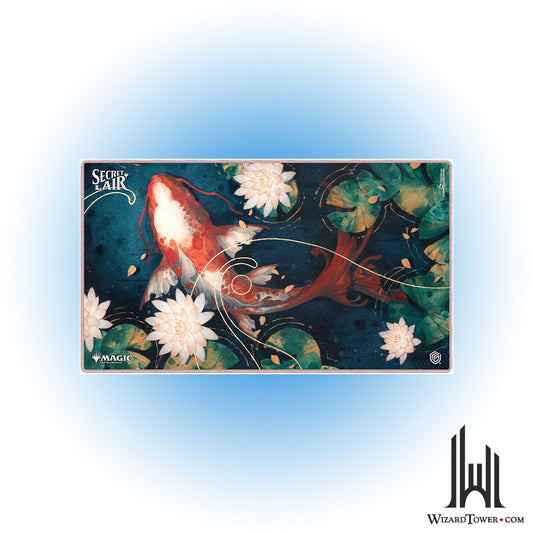 Playmat - Secret Lair - Dandan