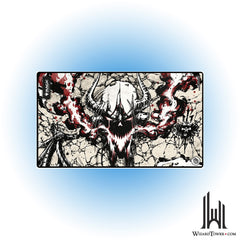 Playmat - Secrets of Strixhaven - Vampiric Tutor