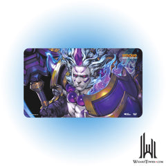 Playmat - Spiritforged Spirit Blossom Darius