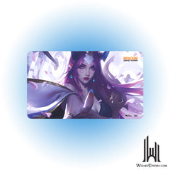 Playmat - Spiritforged Spirit Blossom Irelia