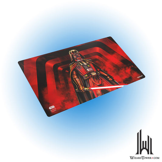 Playmat - Star Wars Unlimited - A Lawless Time Darth Vader Unstoppable