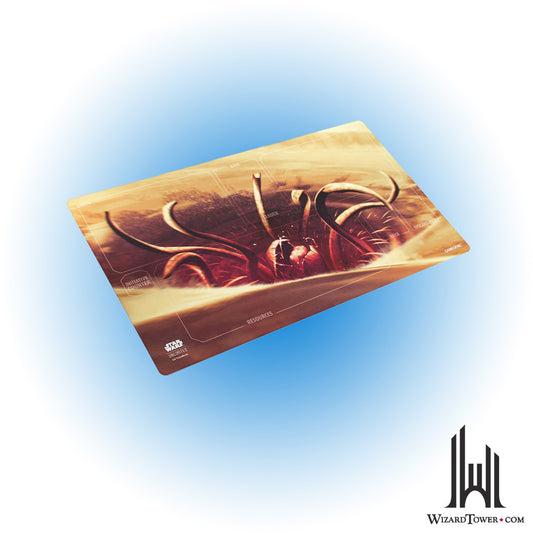 Playmat - Star Wars Unlimited - A Lawless Time Great Pit of Carkoon