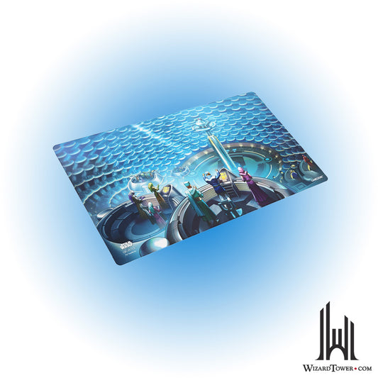 Playmat - Star Wars Unlimited - Galactic Senate