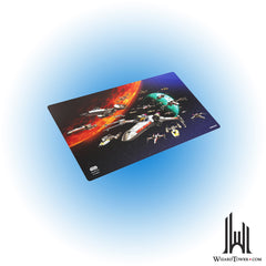 Playmat - Star Wars Unlimited - Restore Freedom