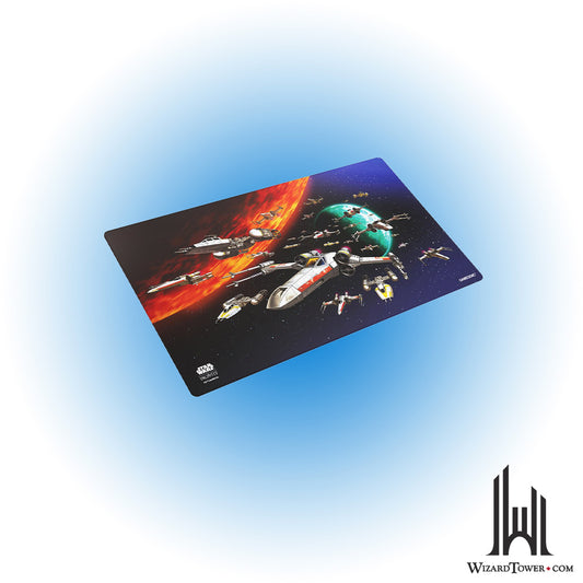 Playmat - Star Wars Unlimited - Restore Freedom