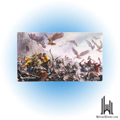 Playmat - The Hobbit - Battle Of Five Armies