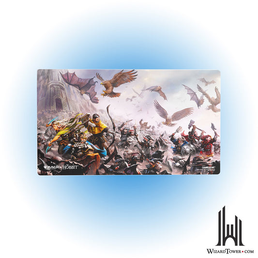 Playmat - The Hobbit - Battle Of Five Armies