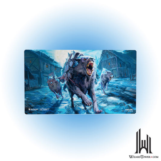 Playmat - The Hobbit - Head Of The Hunt