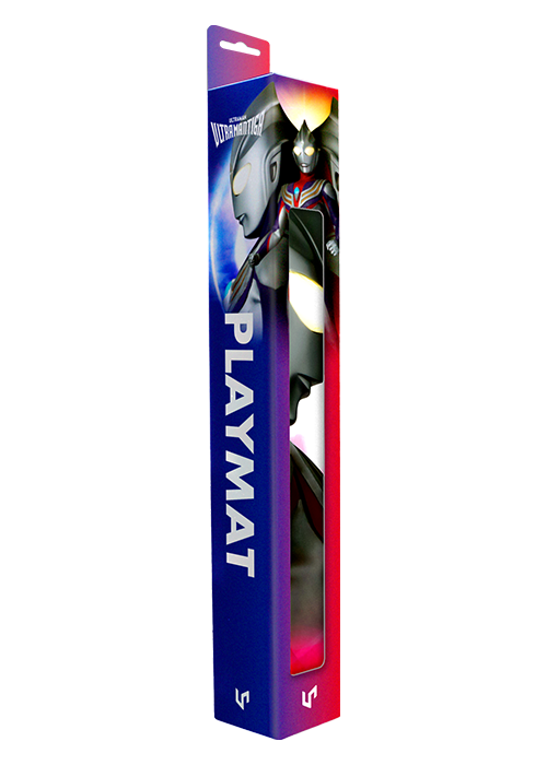 Playmat - Ultraman Tiga
