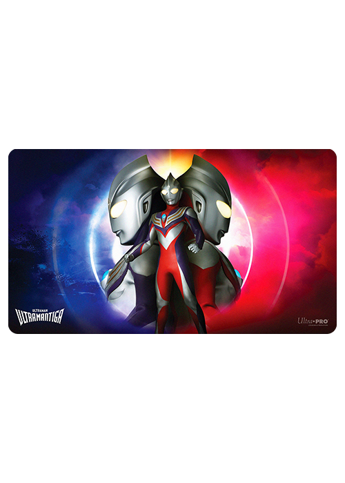 Playmat - Ultraman Tiga