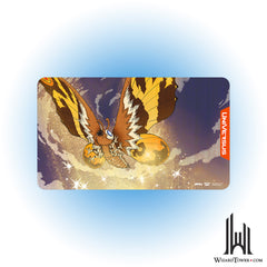 Playmat - Universus Godzilla: Reign of Kaiju - Mothra Divine Moth