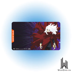 Playmat - Universus My Hero Academia Final Battle - Tomura Shigaraki