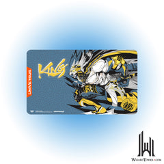 Playmat - Universus Tekken 8 - King