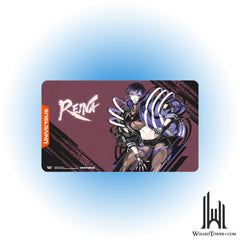 Playmat - Universus Tekken 8 - Reina