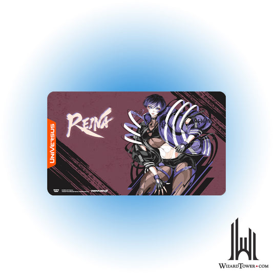 Playmat - Universus Tekken 8 - Reina