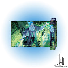 Playmat - Disney Lorcana - Hades