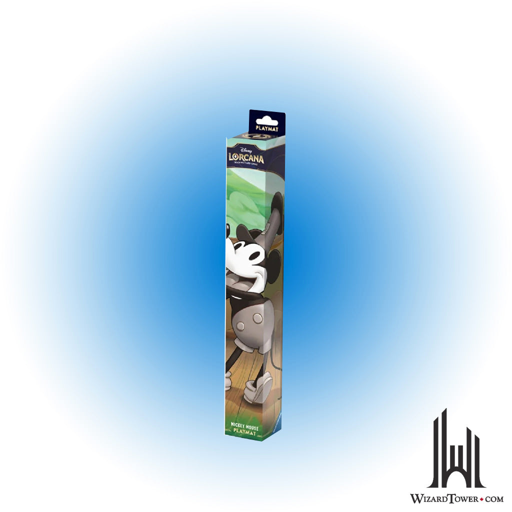 Playmat - Disney Lorcana - Mickey Mouse