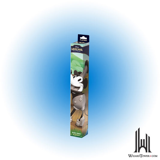 Playmat - Disney Lorcana - Mickey Mouse