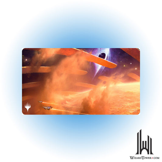 Playmat - Edge of Eternities - Adagia