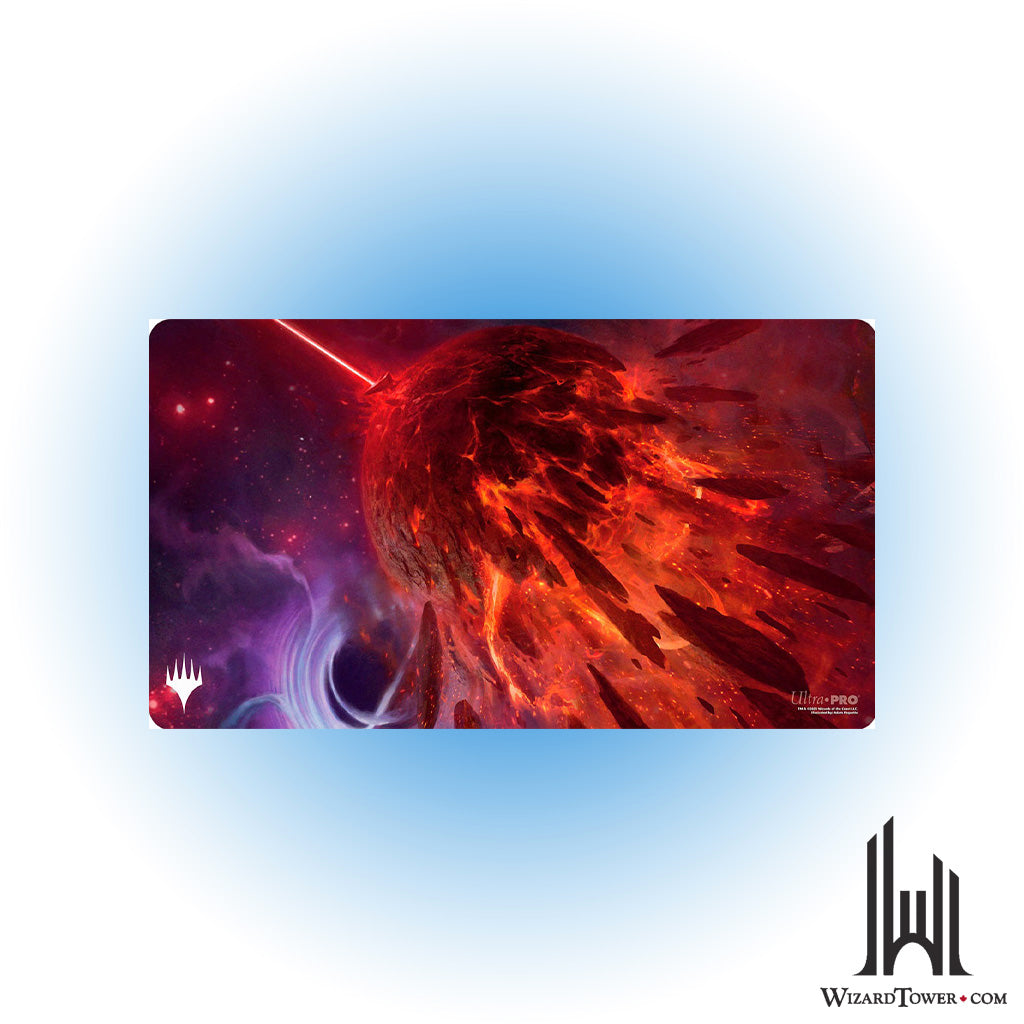 Playmat - Edge of Eternities - Kavaron