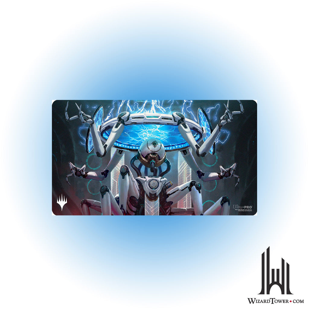 Playmat - Edge of Eternities - Kilo – Wizard's Tower