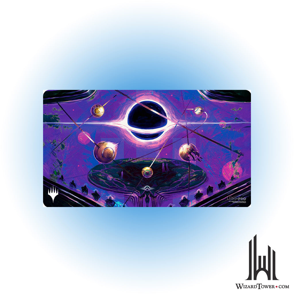 Playmat - Edge of Eternities - Sothera