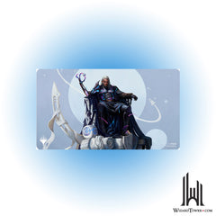 Playmat - Edge of Eternities - Tezzeret