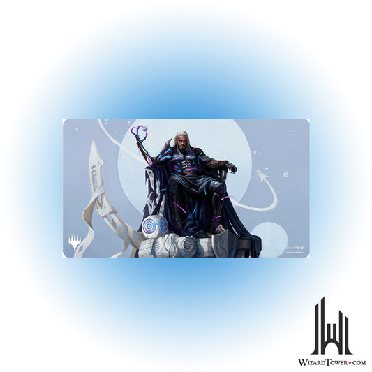 Playmat - Edge of Eternities - Tezzeret
