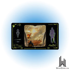 Playmat - Edge of Eternities - White (Holofoil)