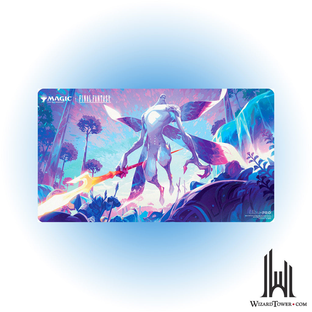Playmat - Final Fantasy - Absolute Virtue