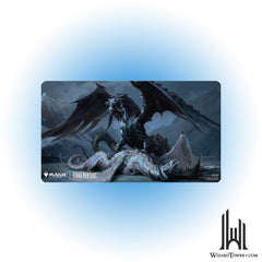 Playmat - Final Fantasy - Crux of Fate