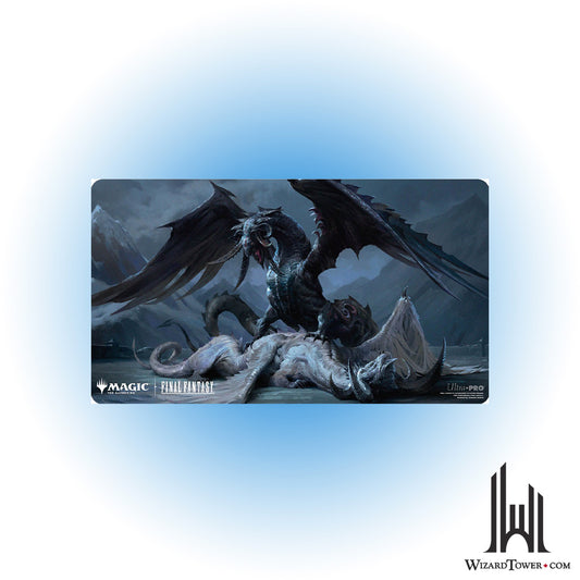 Playmat - Final Fantasy - Crux of Fate
