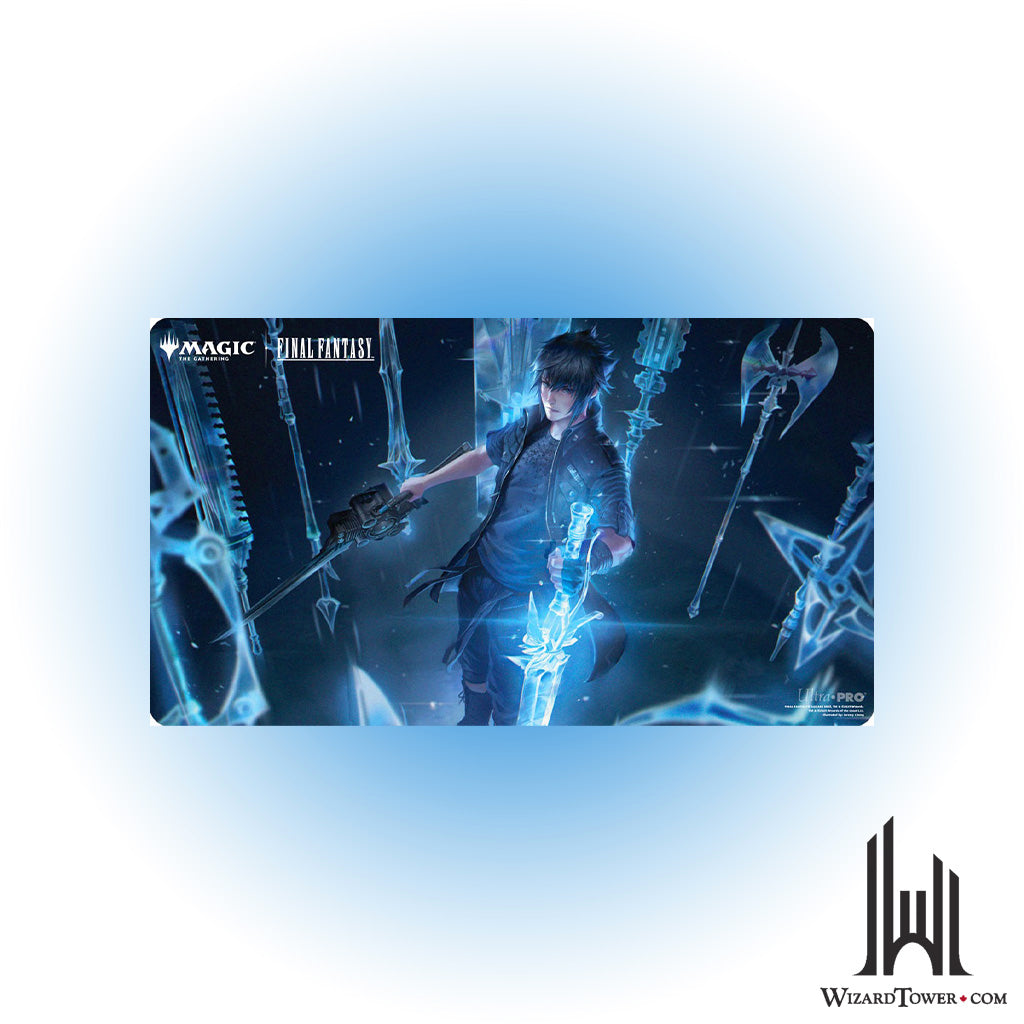 Playmat - Final Fantasy - Noctis, Prince of Lucis