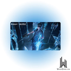 Playmat - Final Fantasy - Noctis, Prince of Lucis