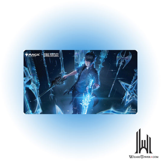Playmat - Final Fantasy - Noctis, Prince of Lucis