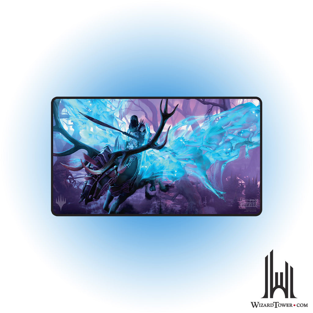 Playmat - Pinfinity AR - Specter of Mortality