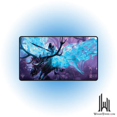 Playmat - Pinfinity AR - Specter of Mortality