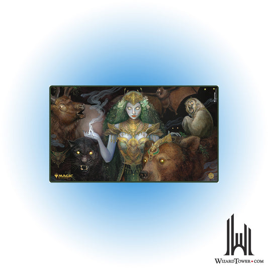 Playmat - Tarkir Dragonstorm - Host of the Hereafter