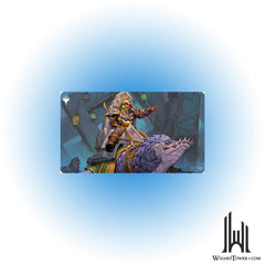 Playmat - Tarkir Dragonstorm - Felothar the Steadfast