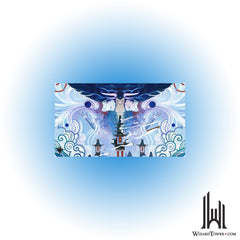 Playmat - Tarkir Dragonstorm - Inspired Ultimatum