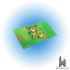 Playmat - Teenage Mutant Ninja Turtles - 1987 TMNT