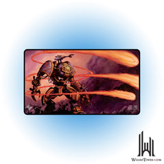 Playmat - Pinfinity AR - Urza's Rage