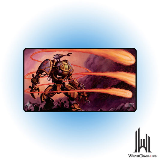 Playmat - Pinfinity AR - Urza's Rage