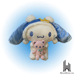 Plush - Teddy Bear Cinnamoroll