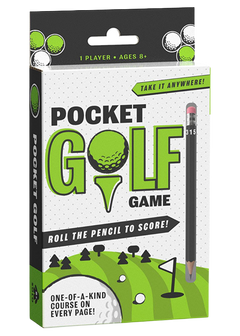Pocket Golf