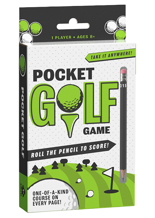 Pocket Golf