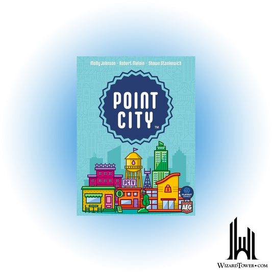 Point City