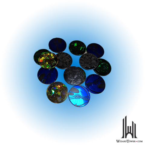 Pokemon Coin - Assorted